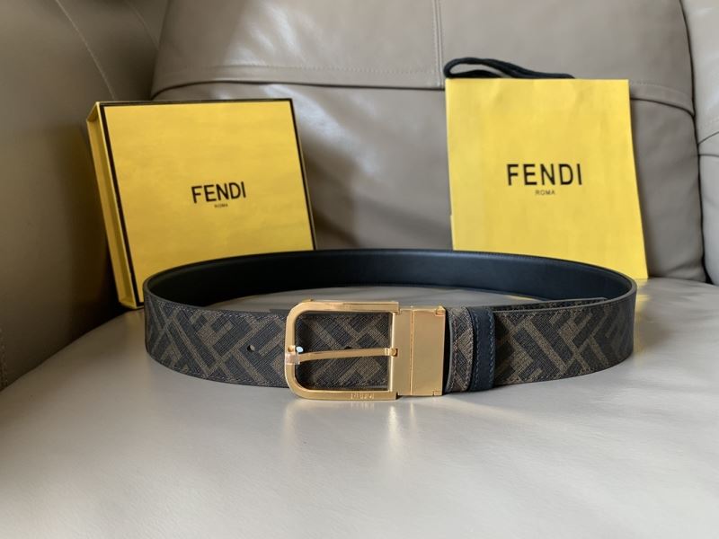 Fendi Belts